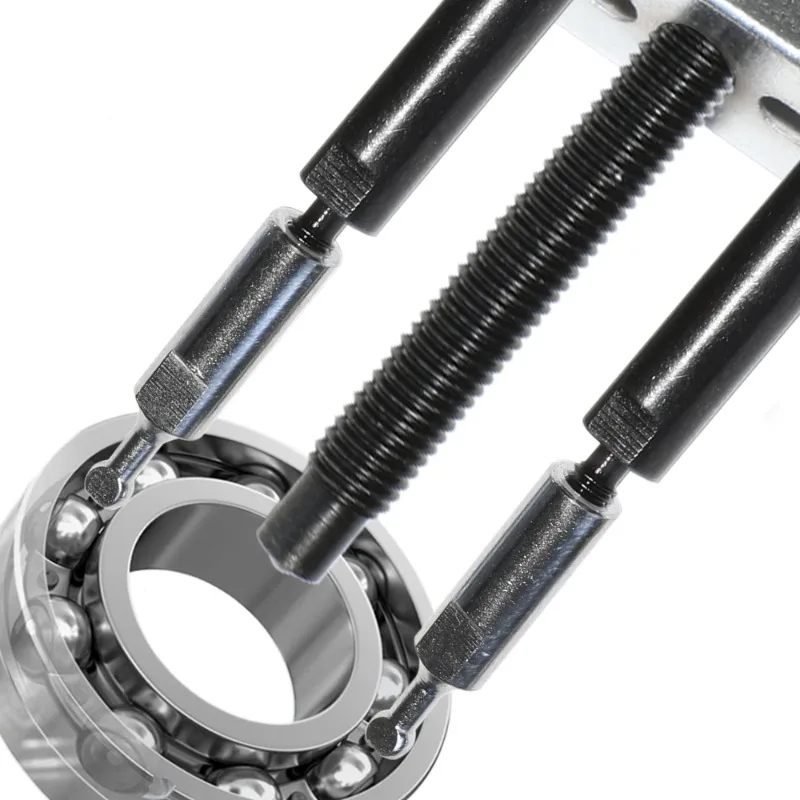 

13-компонентный съемник подшипников, небольшой инструмент для снятия подшипников, инструмент Perin Rama Tool