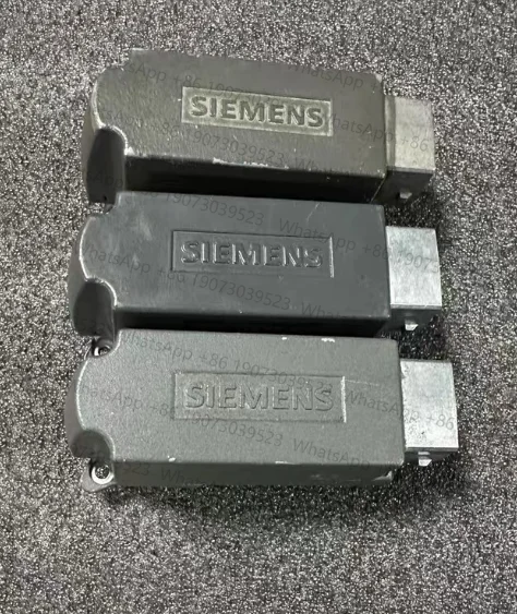 SINAMICS SMI20 SMI10 Servomotor Drive-CLiQ Motor Daten sind alle zweiten Generation!