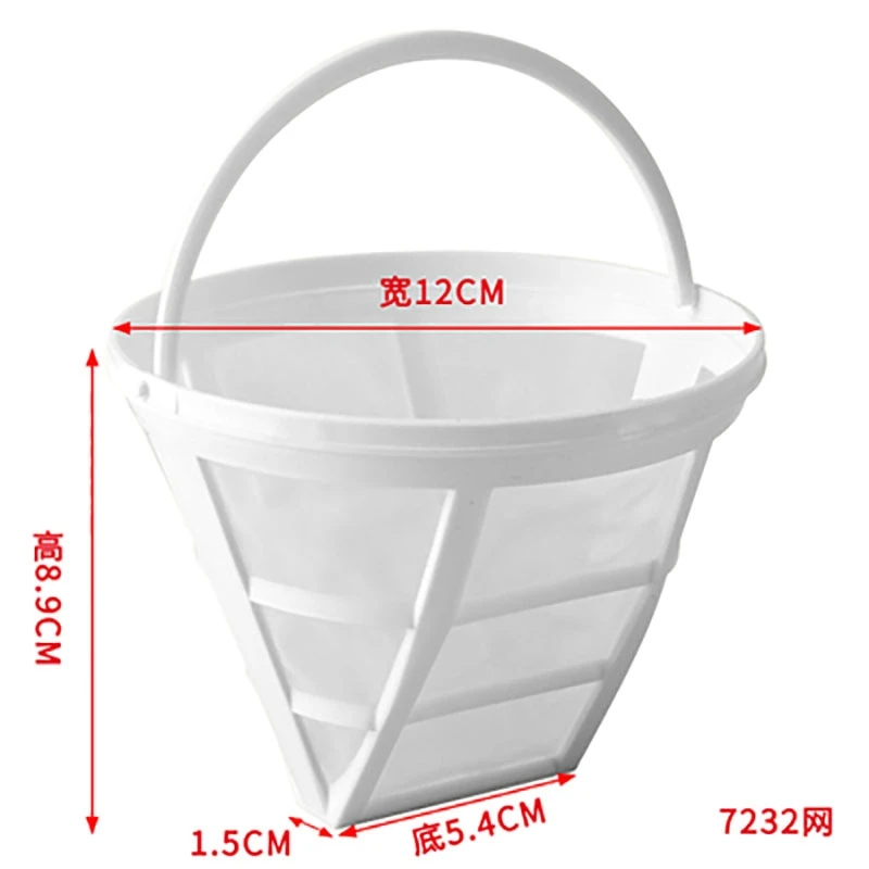 

Универсальный фильтр для американских кофемашин