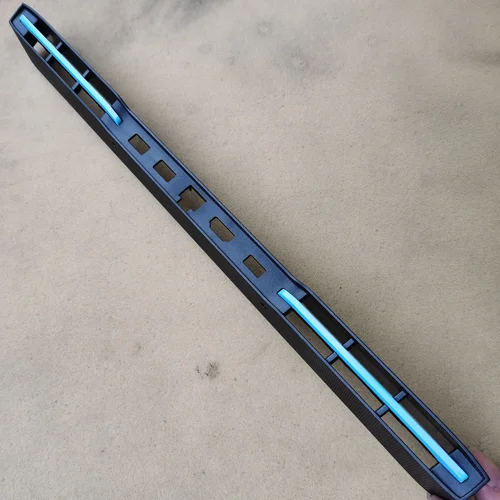 95% nueva cubierta de salida de ordenador portátil para lenovo GeekPro G5000 IRH8 2023 ""LOQ 15IRH8 ARH8 AP3X3000900