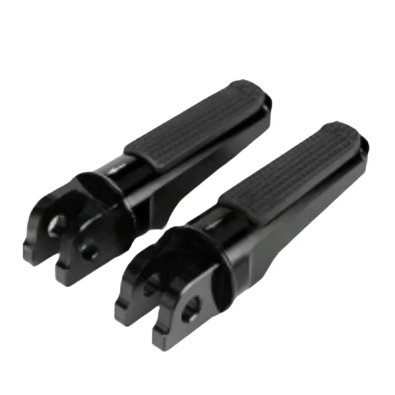 

Hot Selling-Motorcycle Front Foot Pegs Non-Slip Footrest For Honda CB300R CB1000R CB650R VTR1000 Foot Pedal,Motorcycle Front Foo