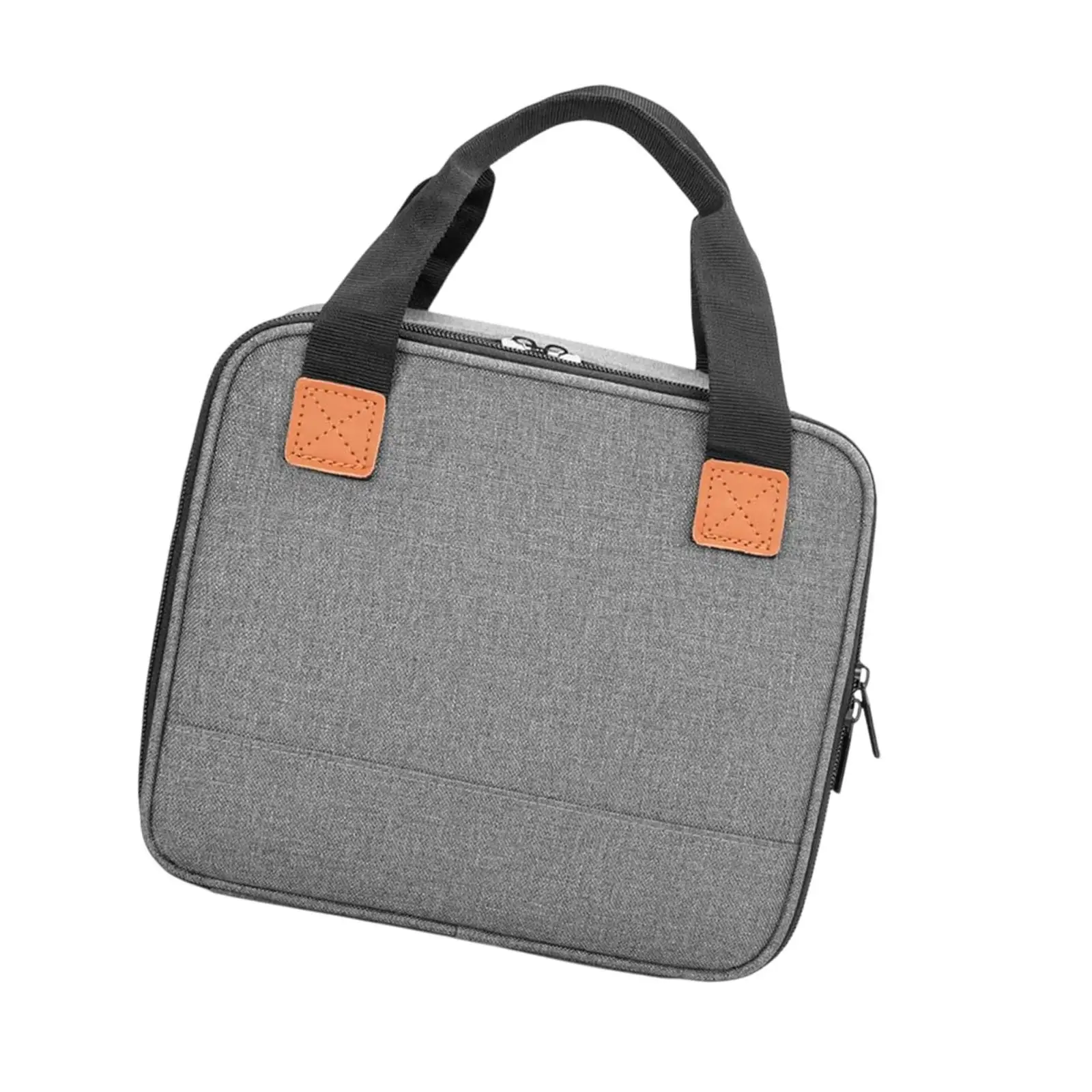 

Photo Printer Protective Bag, Printer Carrying Case Supplies Accessories with
