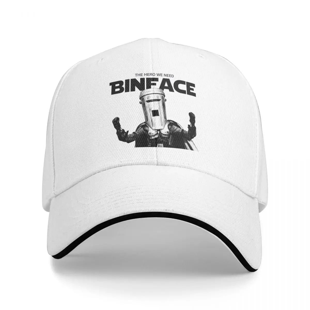 Baseball Caps Count Binface Classic Funny Customized Men Women Casual Spring Hats
