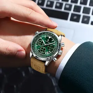 8 Main Sales Poetar Watch - №3