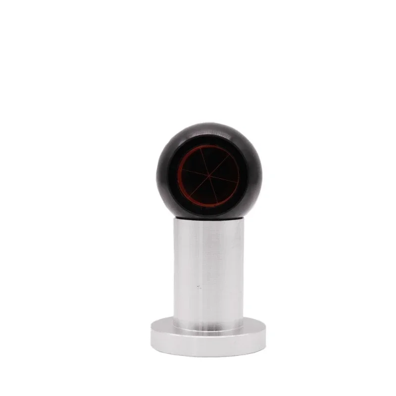 

Railway Monitoring Ball Prism With Magnetic Base
