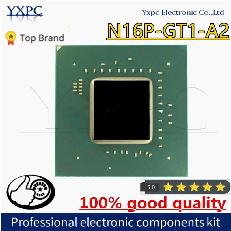 

N16P-GT1-A2 N16P GT1 A2 BGA Chipset with balls