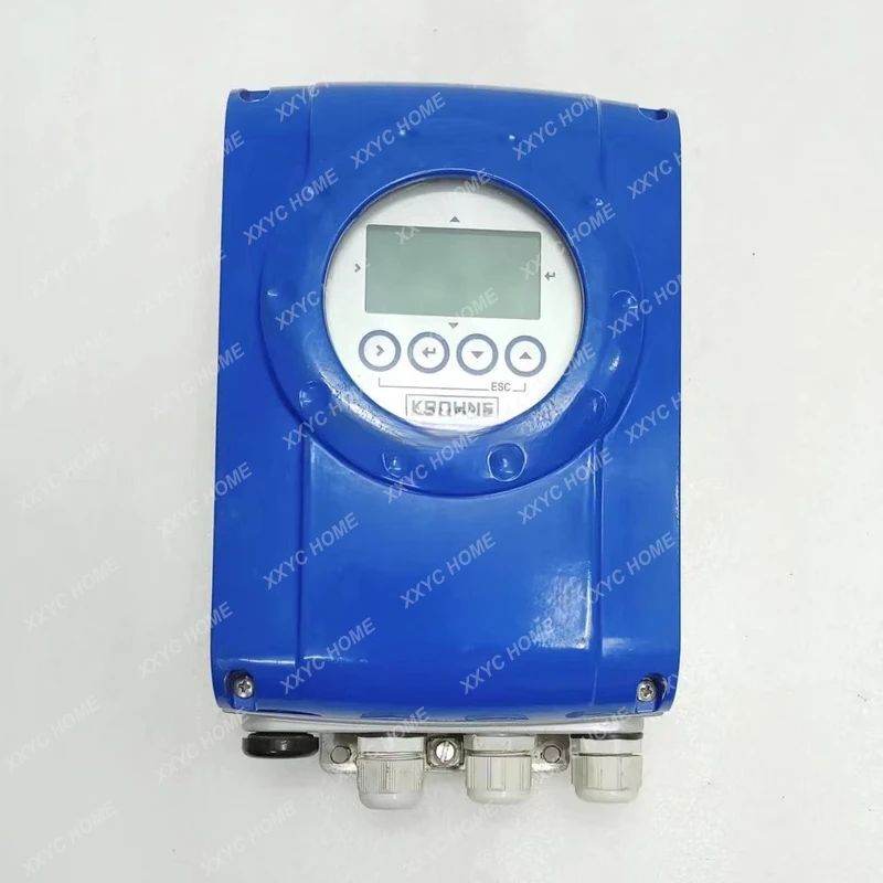 Medidor de vazão eletromagnético IFC100 IFC050 IFC30 *