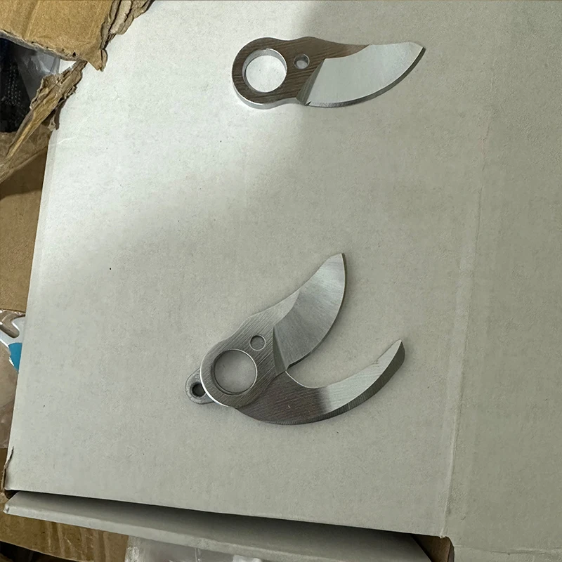 SK5 Electric Pruning Shears Blades 25mm Sharp Cutting Blade Accessory For Pruning Branches Trees Bonsai Fruit Garden Tool