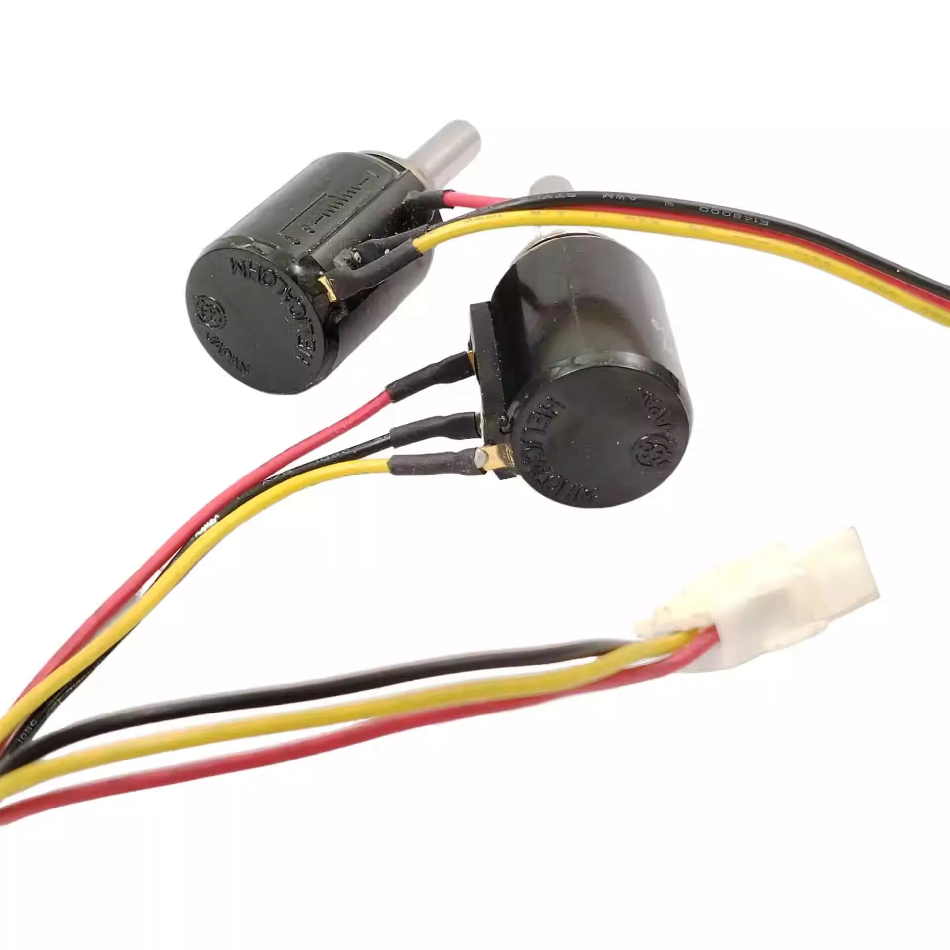 20HHP-10S 5K 0.1% potenciómetro multigiro 25*6MM