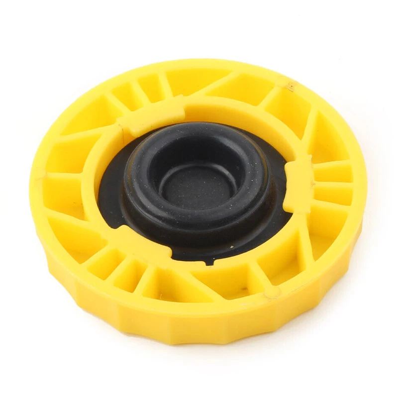 68303540AA Brake Master Cylinder Tank Reservoir Cap Cover Plastic Fit for Jeep Wrangler Compass Cherokee Chrysler 200 68211910AB