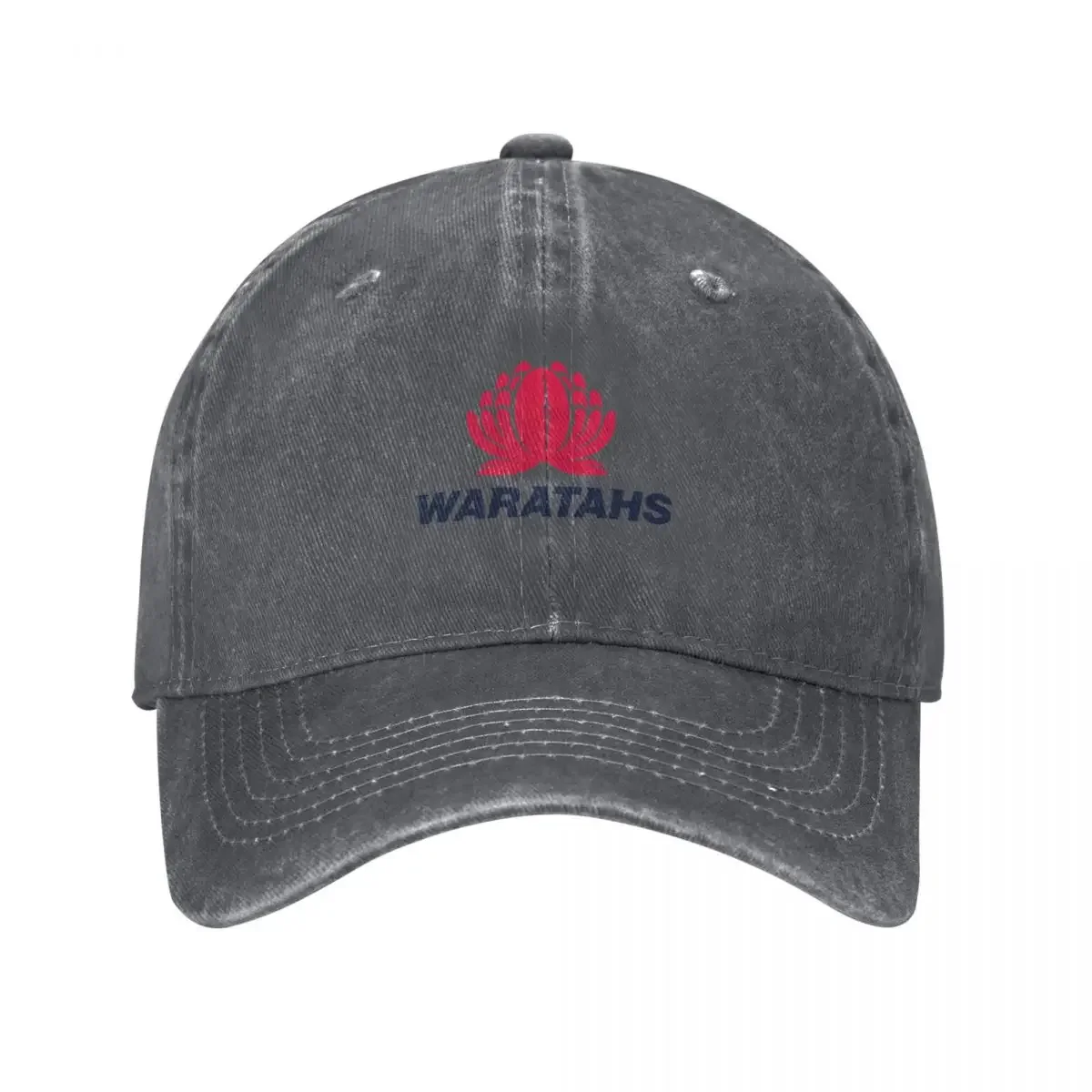 NSW Waratahs Baseball Cap Golf Hat Man Sunscreen Snapback Cap Bobble Hat Caps For Women Men's