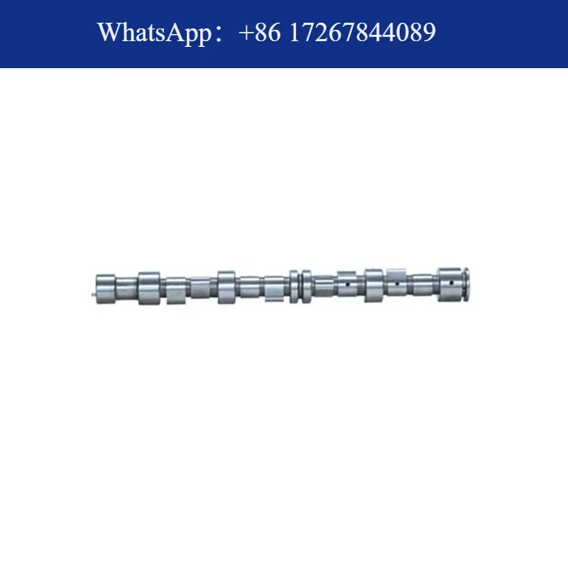 Camshaft Fit For Gm… - image