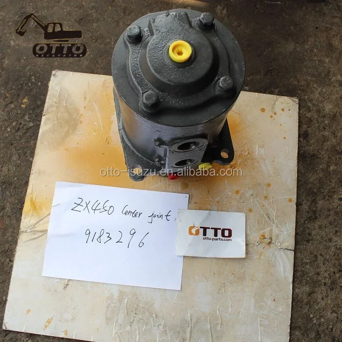 High quality Excavator parts ZX450 Center joint 9183296