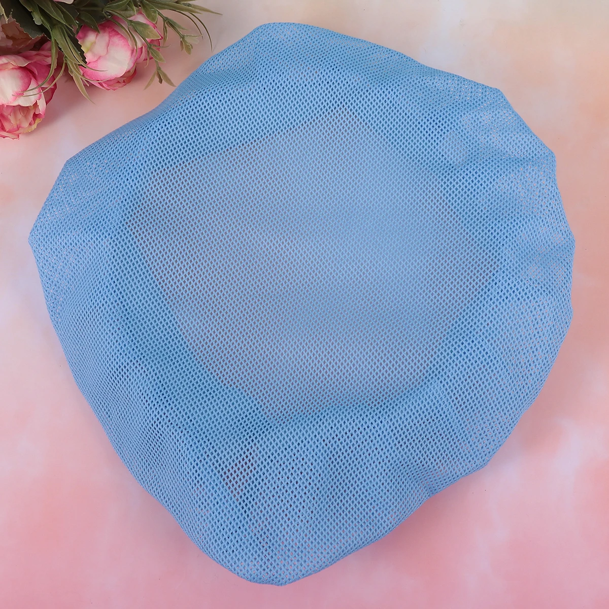 

Sky- Hat Durable Lightweight Breathable Mesh Cap for Professional Chefs Cooking Baking Kitchen Chef Hat