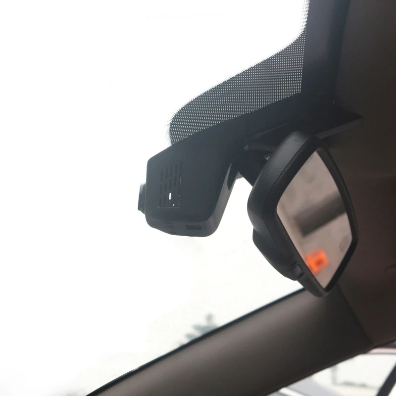 

Car Dvr Camera Full Hd 1080P Video Recorder Wifi Driving Recorder