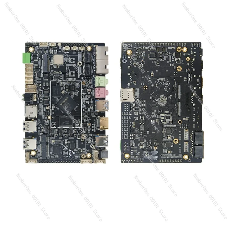 Ruixin Micro RK3568…