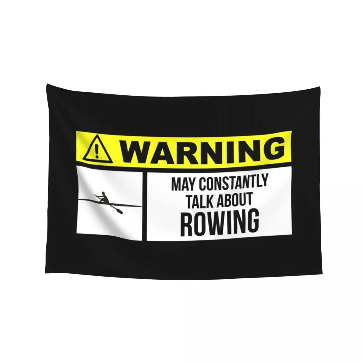 

Funny Rowing Tapestry Aesthetic Room Decorations Wall Carpet On The Wall Aesthetic Home Decor Tapestry