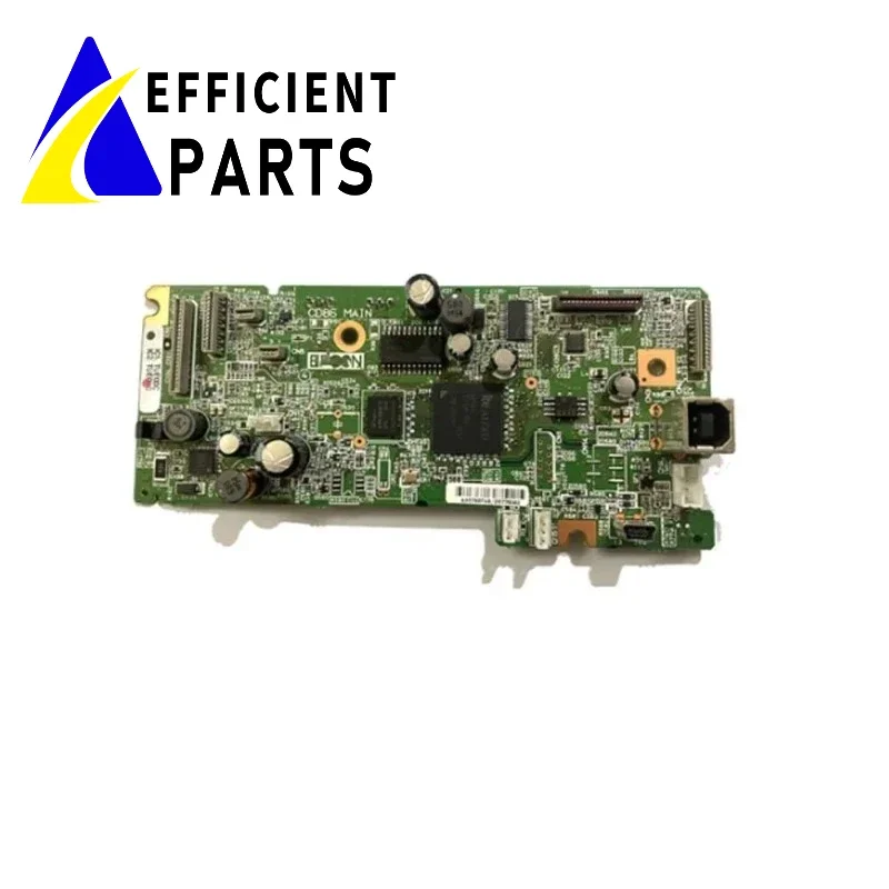 FORMATTER PCA ASSY logic MainBoard mother board For Epson ET2500 ET2550 ET2650 ET2610 ET4500 ET2700 L3050 L3060 L3070