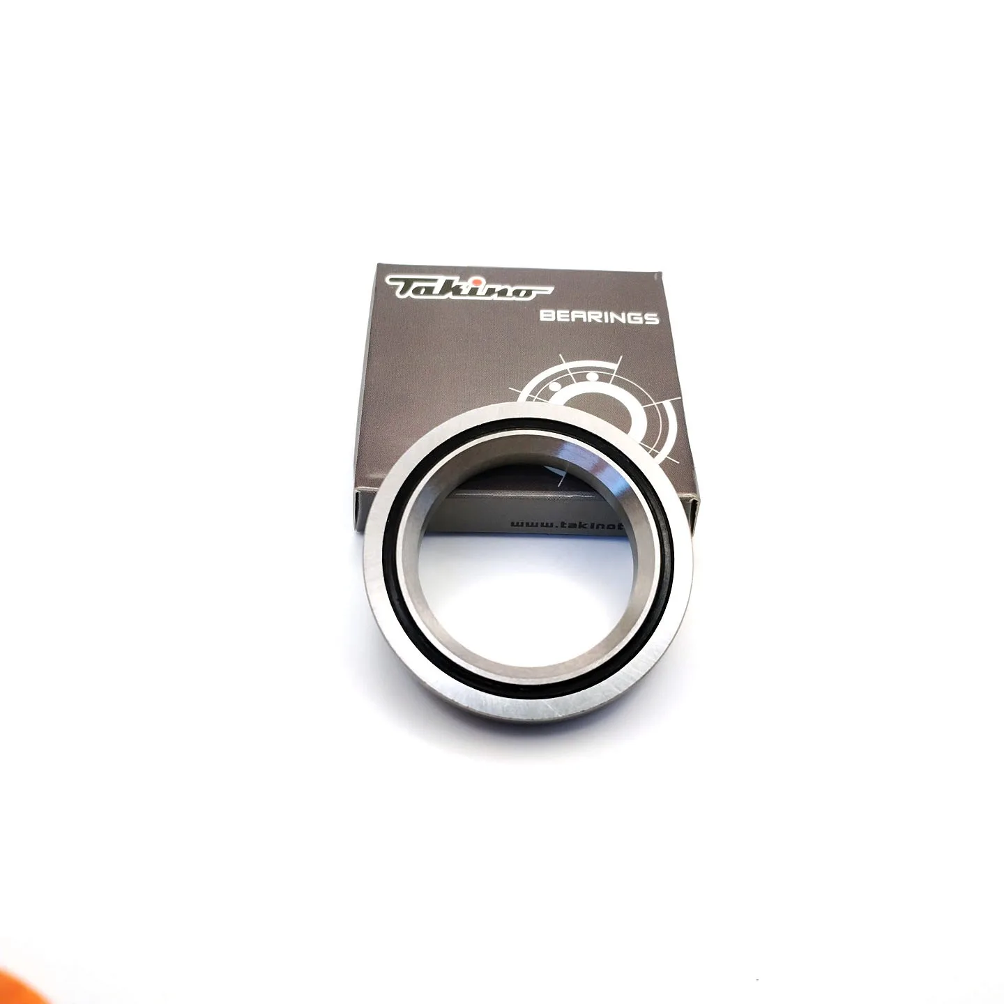 Takino ACB447H7 highway truck bowl group bearing 30.2 * 44.7 * 7mm 45°/45° bowl group Peilin