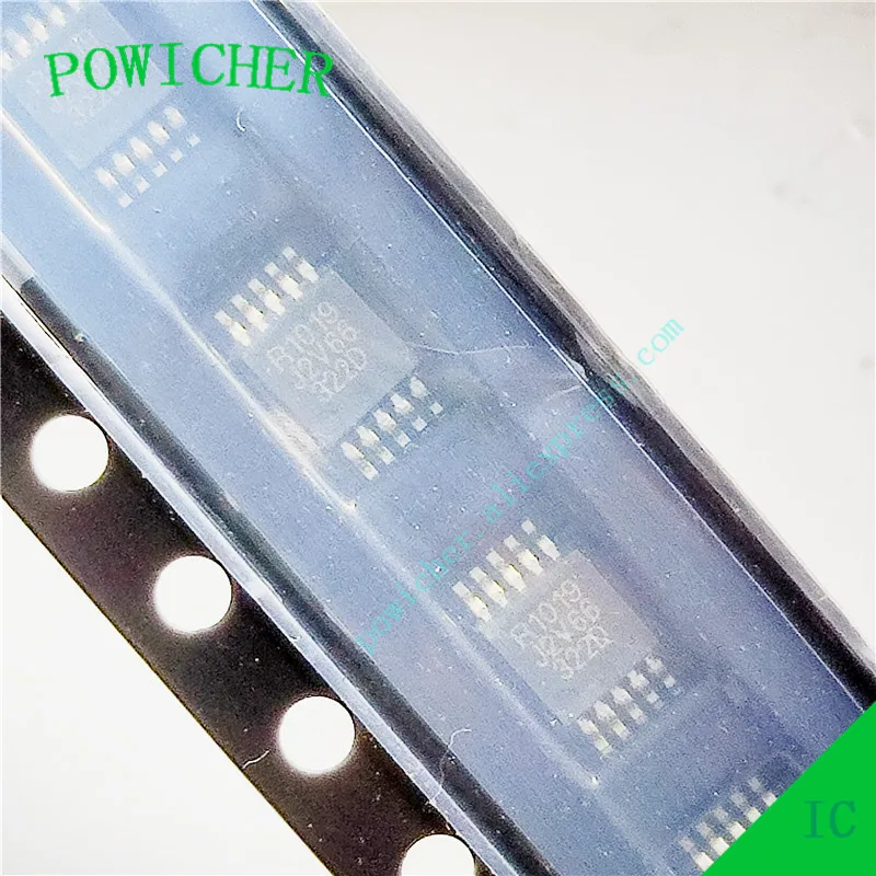 

10pcs/lot AR1019-S85MSGH0 R1019 MSOP10 Original In Stock