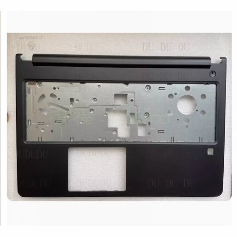 

D D New For Dell Vostre 3578 V3578 Palmrest Cover C Shell W/Fingerprint
