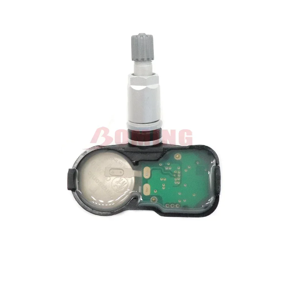 PMV-C015 Sistema di monitoraggio del sensore di pressione dei pneumatici TPMS 315Mhz 42607-48010 per Lexus ES GX IS LC LM LS LX NX RC RX UX Serie Toyota