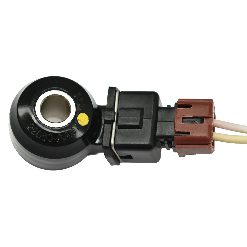 OEM 22060-AA070 22060AA070 Knock Detonation Sensor For Subaru Impreza Forester Legacy Outback 1999 2000 2001 2002 S8683 213-1828