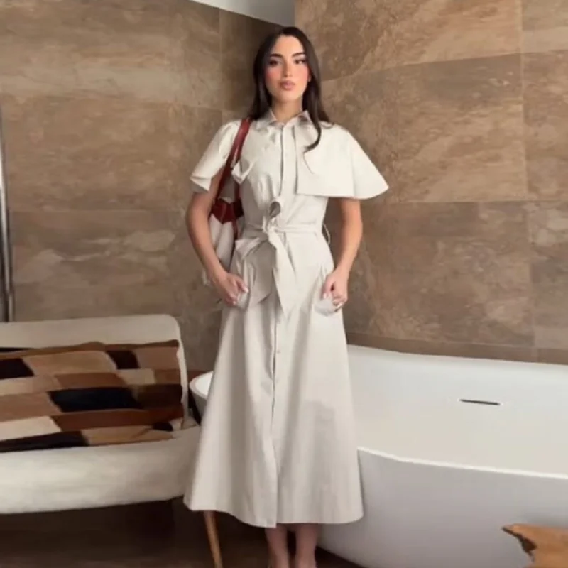 Thumbnail 3 - #11 Trending Womens Midi Dresses Right Now