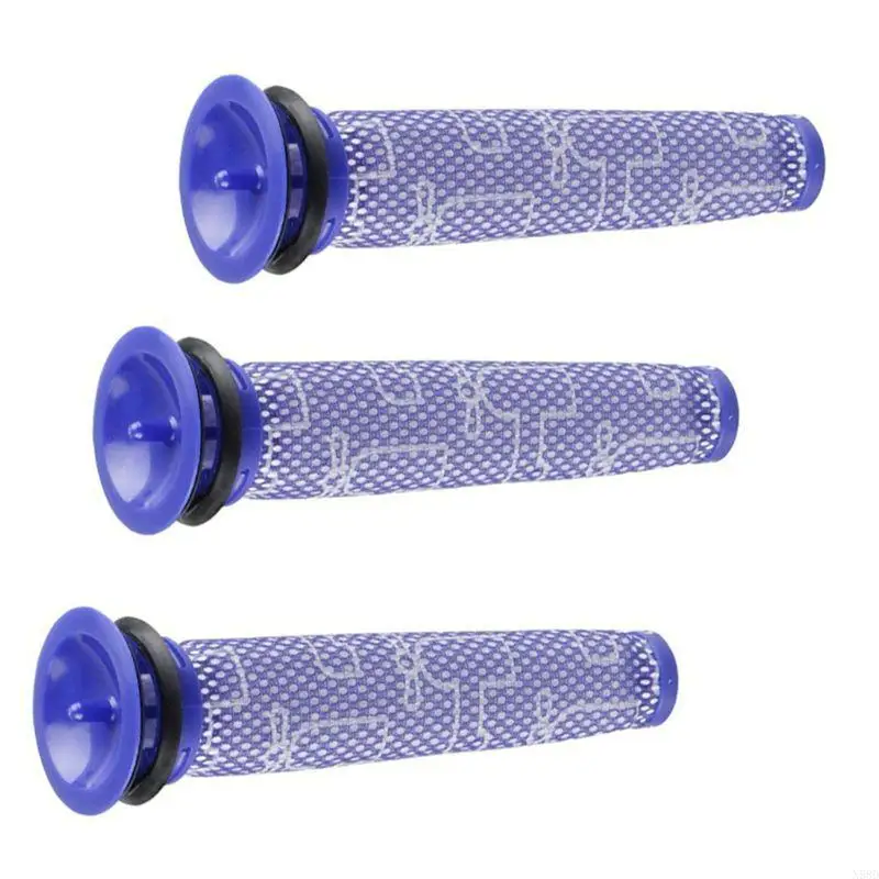 Động cơ cho bộ lọc Hepa đầu cho DC59 DC74 Dây chân không không dây dự phòng PAR N58D