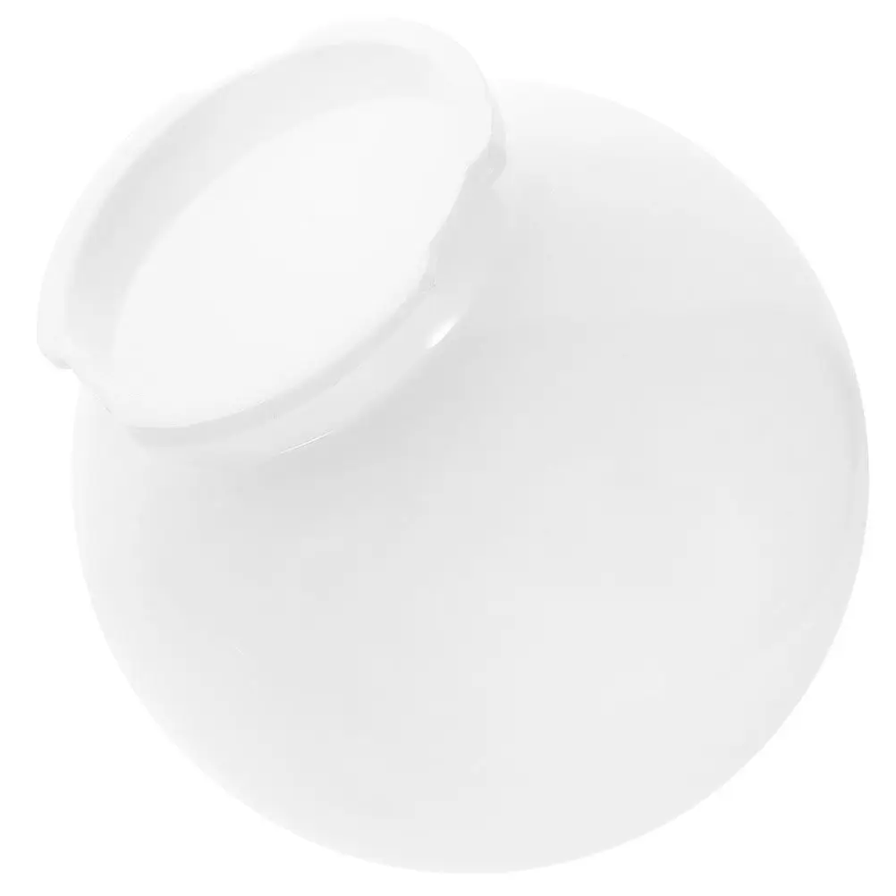 

Сферический уличный абажур, водонепроницаемый акриловый круглый плафон для лампы, сменный декоративный чехол для садового светильника