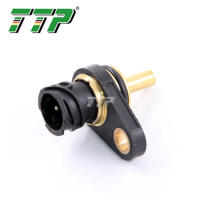 TTP 20576617 Water Temperature Sensor for VOLVO FH/FM/FMX/NH Truck Coolant Temp Temperature Sending Sensor 20429956