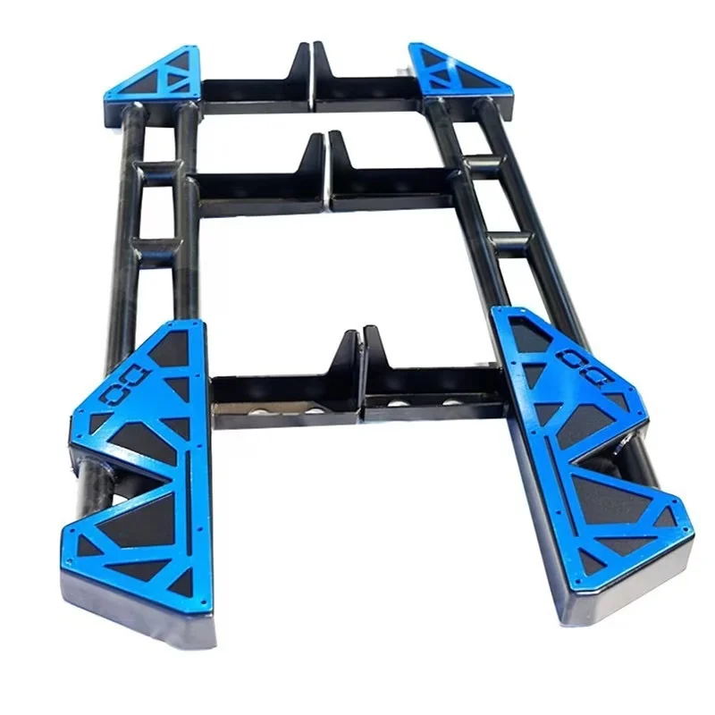 Suitable for  FJ Cruiser Sidestep modification with DO pedal and FJ Cruiser Sidestep pedal custom