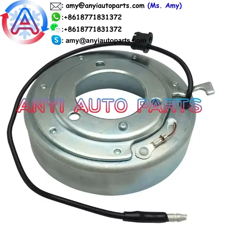 

CC2352 Car auto air conditioning compressor electromagnetic clutch coil for Valeo/Zexel TM13/TM15/TM16/TM-13/TM-15/TM-16