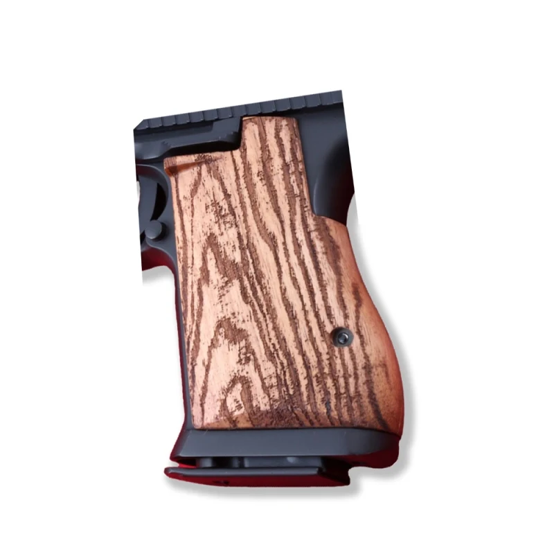 

KSD Brand Desert Eagle 3,57/44/50 Cal Mark I & VII & XIX Compatible Walnut Grip