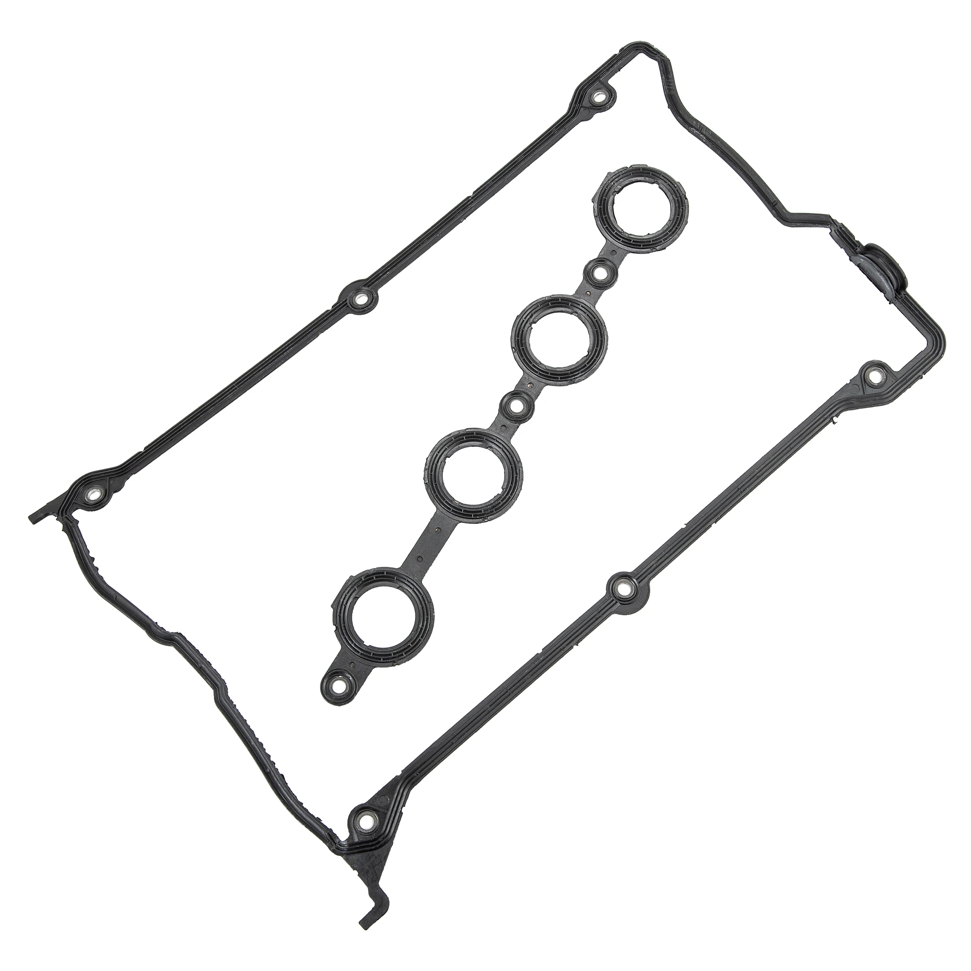 Engine Valve Cover Gasket 058198025,058198025A For AUDI A3 1996-03,A4 B5/B6/B7 1994-05,A6 C4/C5 1995-05,TT 1998-06 1.8T