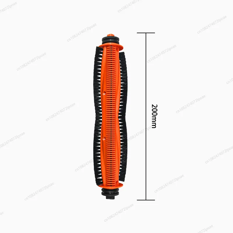 ل Xiaomi روبوت فراغ 5 / OV31GL نظافة الملحقات الرئيسية فرشاة الجانب فرشاة فلتر Hepa ممسحة القماش كيس لجميع الغبار قطع الغيار