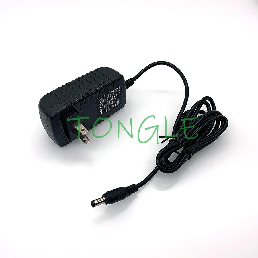 Adapter for Pandora Game Box, Arcade Cabinet, Joystick Machine, Coin-operated, DC, 12V, 2.5A