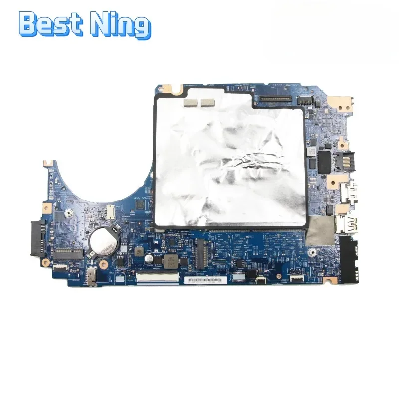 For Lenovo V130-15IKB Laptop Motherboard 17807-3M 5B20R33559 Notebook Mainboard with CPU I3-7020U RAM 4G UMA 100% Tested Ok