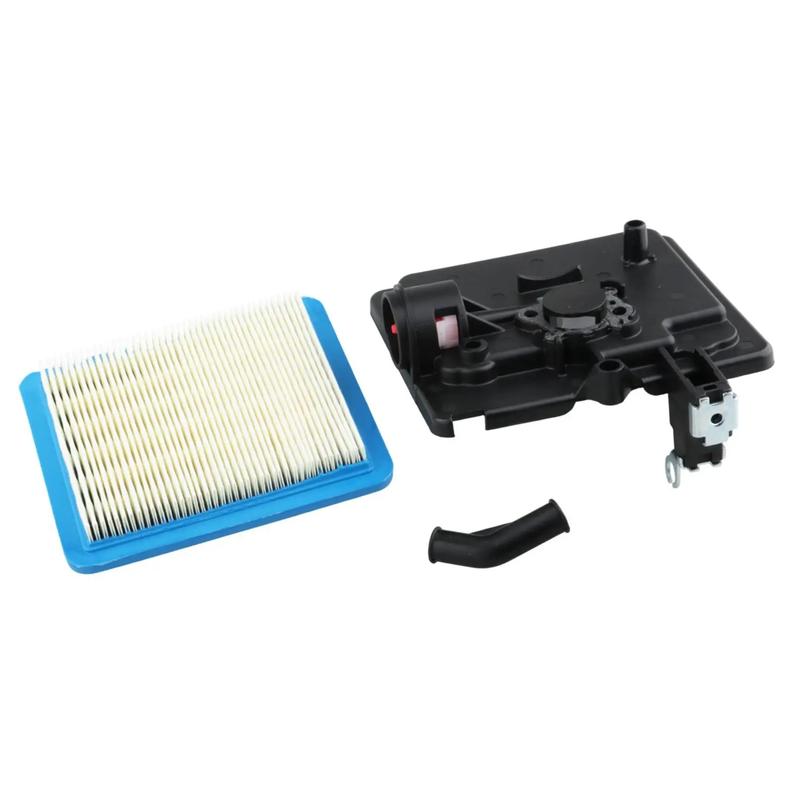 

Air Cleaner Primer Base Sturdy Air Cleaner Cover for 120H00 121H00 12A800