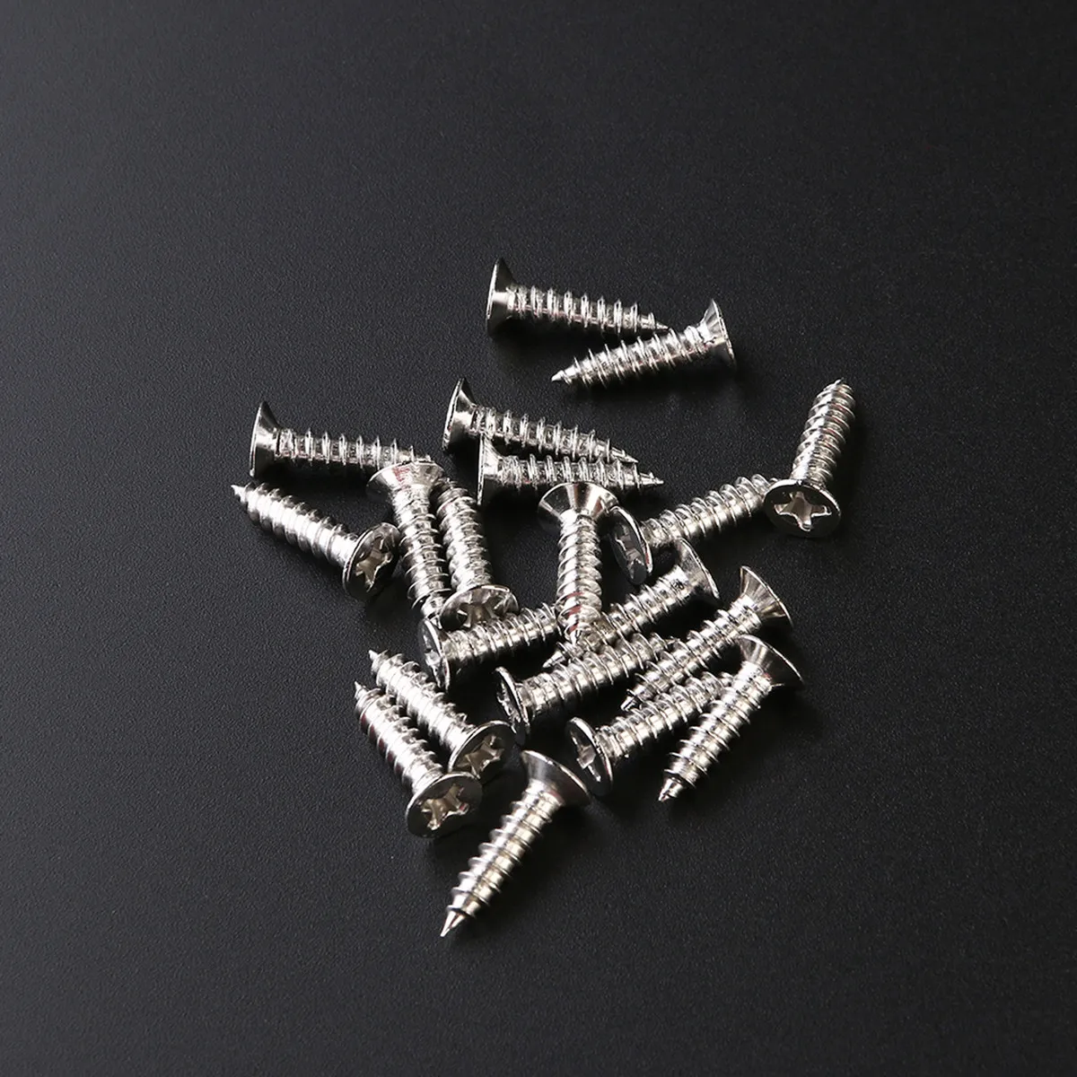 10Pcs Stainless Steel 2Mm Thick 90 Degree Angle Bracket L Shape Corner Braces Furniture Support 20x20x16mm L Shape Angle Bracket