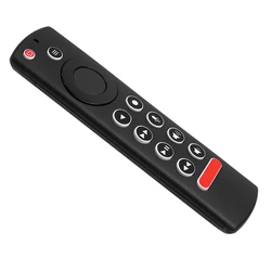 TV Voice Remote Controller For  Shield TV Pro 2015 2017 2019 TV Cube Stb Remote Control With Voice Function