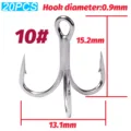 No.10 20PCs