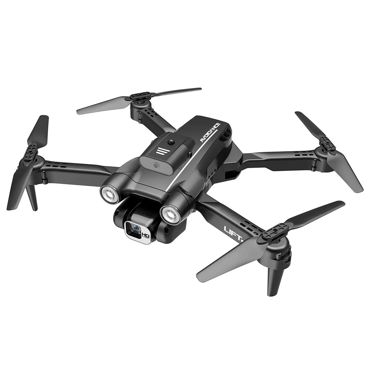 

CSJ S163 Mini Quadcopter HD Aerial Photography Drone mobile APP control