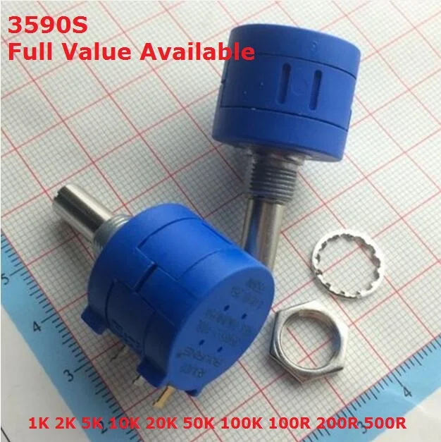 1PC Precision Multi… - image