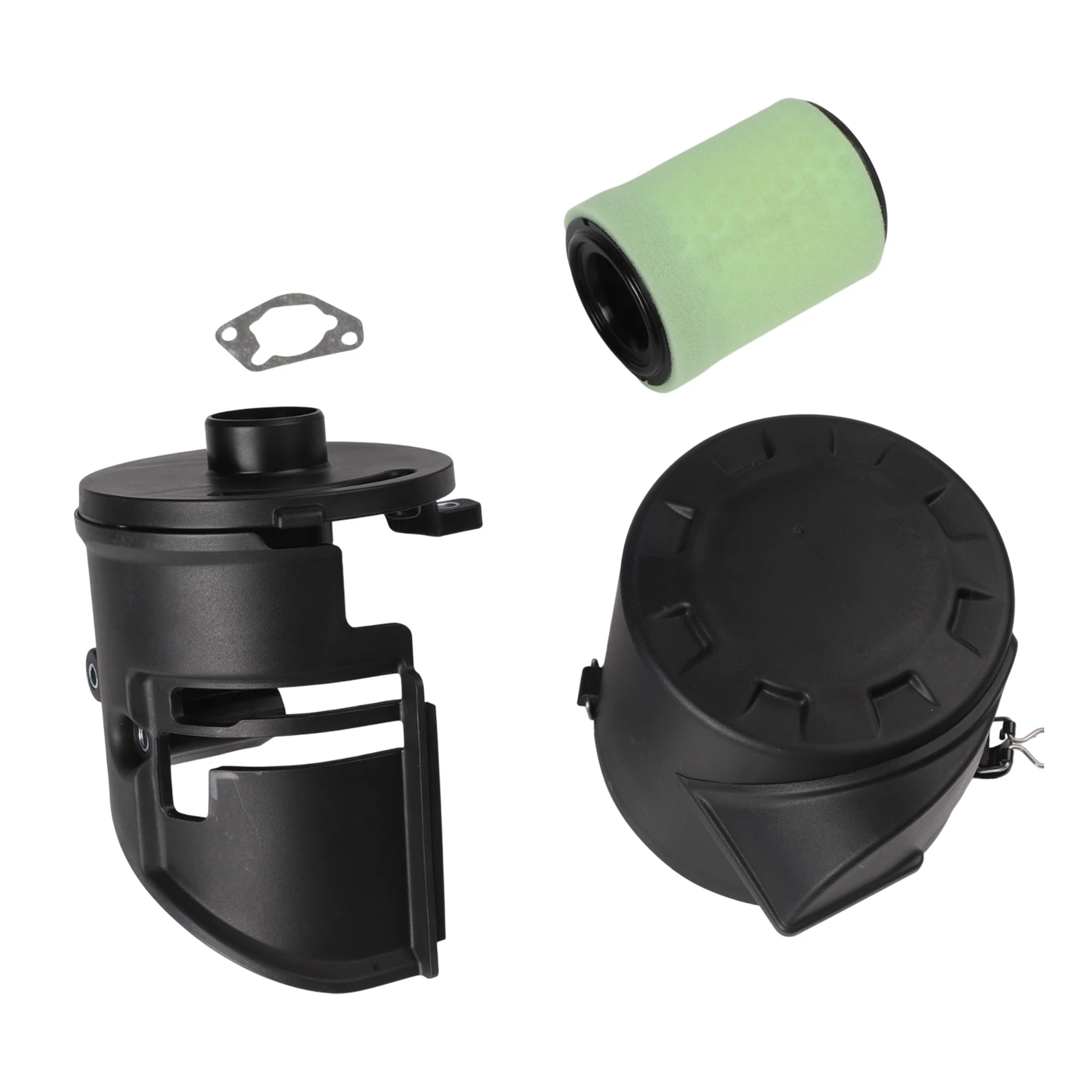 Dual Filtration Filter CH395 CH440 Filter Easy Installation Air Filter Innovative Design Air Filter For CH440 Engines As Picture