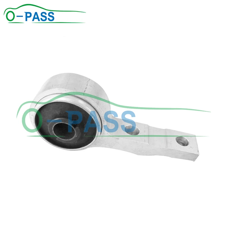 OPASS Front lower Big Control arm Bushing For NISSAN Cefiro Murano Presage Teana Quest 2002- 54570-CA000 High Quality