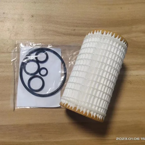 Imagen 2 del producto Car Oil Filter OEM No.10001802609 for Mercedes Benz CLK430 CLK500 CLS55 CLS500 E320 E350 E430 E500 C209 R171 S202 V25 Model