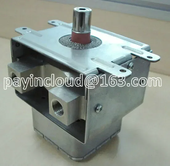 Industrial Microwave Water Cooled Magnetron 2M463  Industrial Microwave Water Cooled Magnetron 2M463