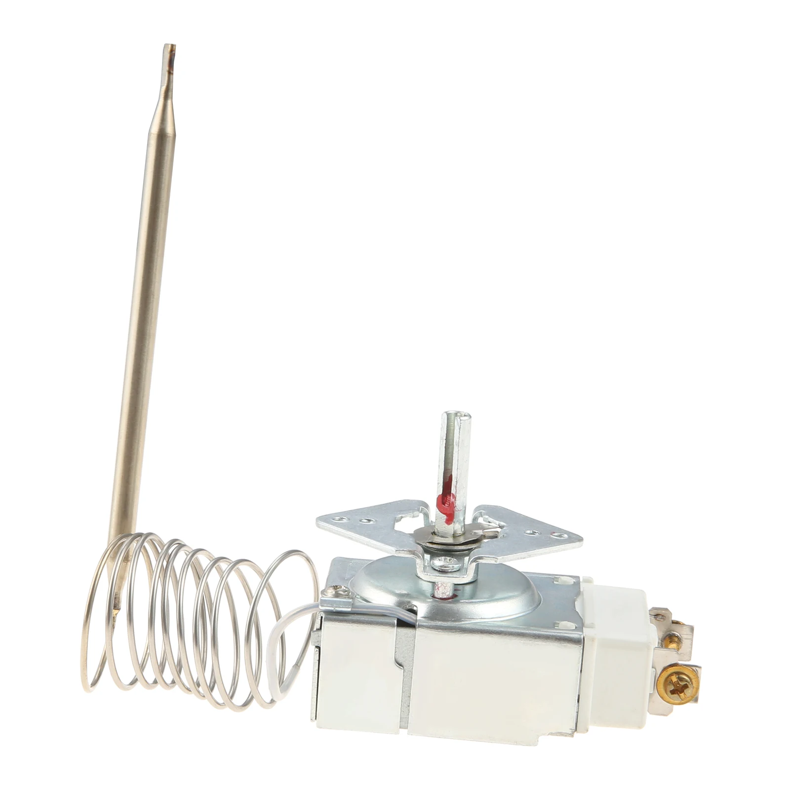 1191727 RX-34-60 oven Thermostat for Southbend Range 234R S24C S24E S36A 171D RX-Millivolt 550 Thermostat for Robertshaw 46-1767