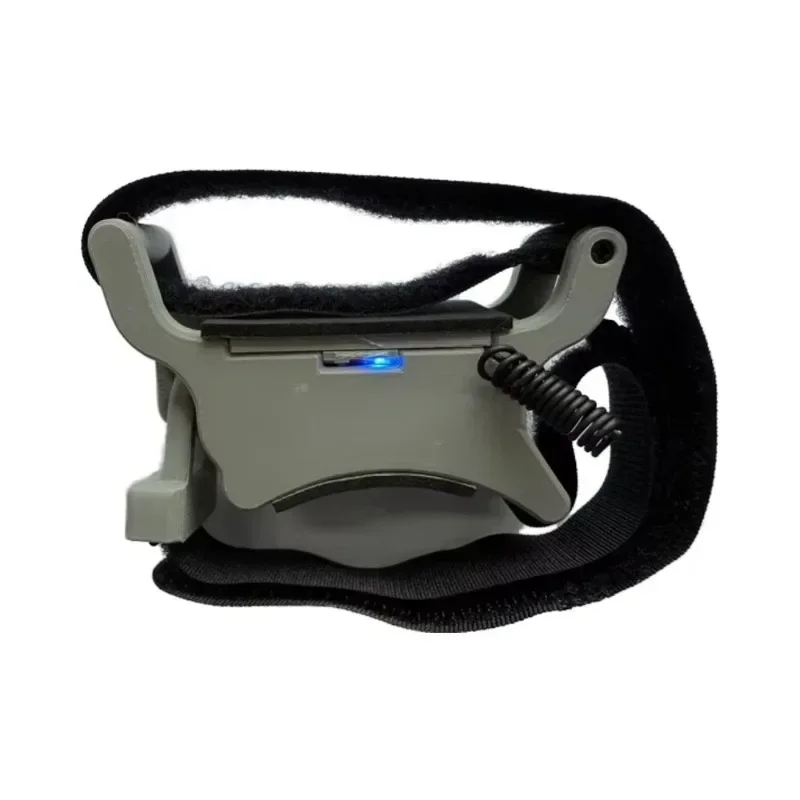 Universal outdoor rescue drone accessory air dropper for airdrop bait and drone gift delivery